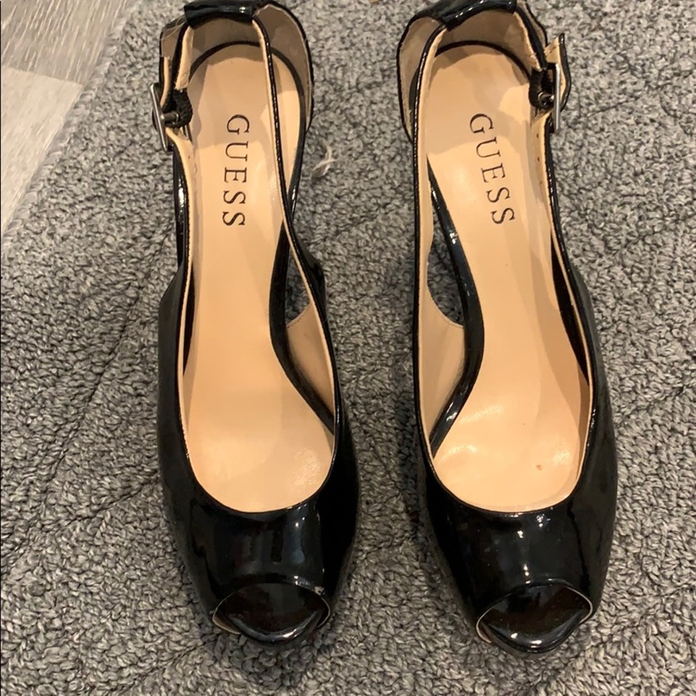 Guess Heels